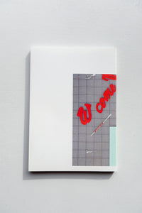 new message / ミヤギフトシ