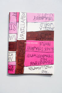 ANTONIO BENJAMIN / Antonio Benjamin