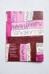 ANTONIO BENJAMIN / Antonio Benjamin