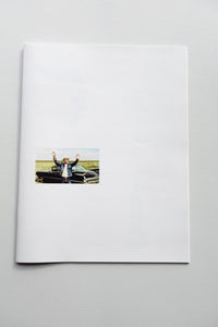 W4SC1A / Alexander Muret