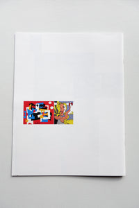 W4SC1A / Alexander Muret