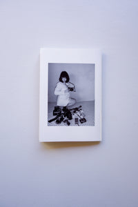 i shot myself / fumiko imano