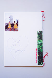 Singaporeana! / fumiko imano