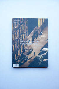 mono.kultur #45: Richard Price