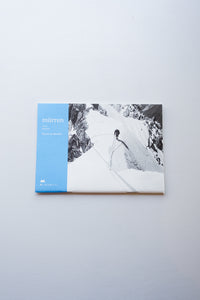 murren vol.19: Hitoshi & Rébuffat