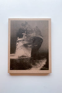 Hexamiles (Mont-Voisin) / Batia Suter