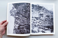 Hexamiles (Mont-Voisin) / Batia Suter