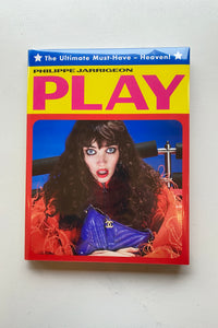 PLAY / Philippe Jarrigeon