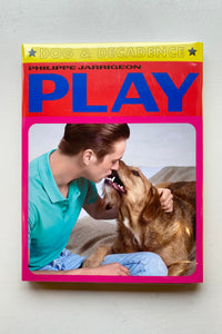 PLAY / Philippe Jarrigeon