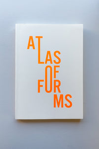 Atlas of Forms / Eric Tabuchi