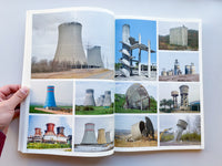 Atlas of Forms / Eric Tabuchi