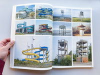 Atlas of Forms / Eric Tabuchi