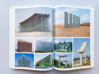 Atlas of Forms / Eric Tabuchi