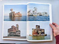 Atlas of Forms / Eric Tabuchi