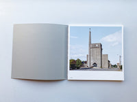 Twenty-Four Modern Lorraine Churches / Eric Tabuchi