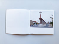 Twenty-Four Modern Lorraine Churches / Eric Tabuchi