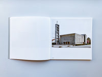 Twenty-Four Modern Lorraine Churches / Eric Tabuchi