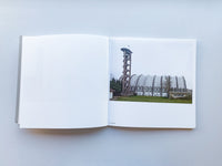 Twenty-Four Modern Lorraine Churches / Eric Tabuchi