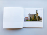 Twenty-Four Modern Lorraine Churches / Eric Tabuchi