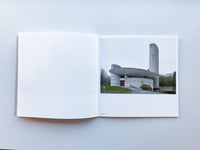 Twenty-Four Modern Lorraine Churches / Eric Tabuchi