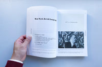 Artists' Invitations 1965-1985