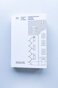 Arcatecture - Swiss Cat Ladders / Brigitte Schuster