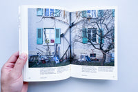 Arcatecture - Swiss Cat Ladders / Brigitte Schuster