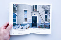 Arcatecture - Swiss Cat Ladders / Brigitte Schuster