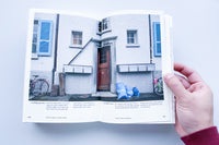 Arcatecture - Swiss Cat Ladders / Brigitte Schuster