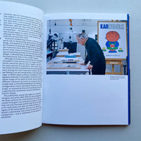 Dick Bruna Artist / Rijks Museum