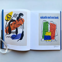 Dick Bruna Artist / Rijks Museum