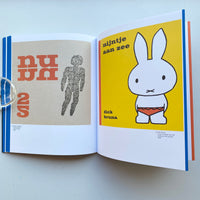 Dick Bruna Artist / Rijks Museum