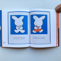 Dick Bruna Artist / Rijks Museum
