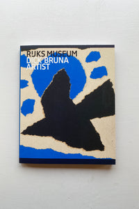 Dick Bruna Artist / Rijks Museum