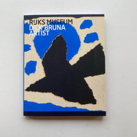 Dick Bruna Artist / Rijks Museum