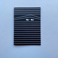 Hiding / Andreas Samuelsson