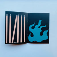 Hiding / Andreas Samuelsson