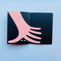 Hiding / Andreas Samuelsson