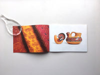 murren vol.26: 模様