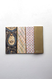 murren vol.26: 模様