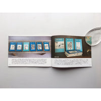 murren vol.22: 岩波少年文庫（重版）