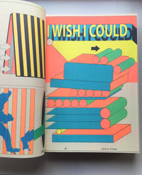 Shoplifters Issue 9 : DRAWINGS