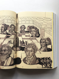 Shoplifters Issue 9 : DRAWINGS