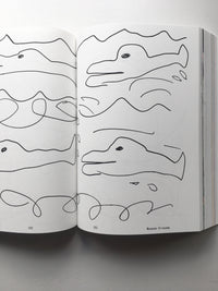 Shoplifters Issue 9 : DRAWINGS