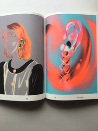 Shoplifters Issue 9 : DRAWINGS