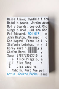 Shoplifters Issue 9 : DRAWINGS