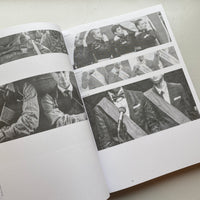 Dictionary Dressings / Femke de Vries