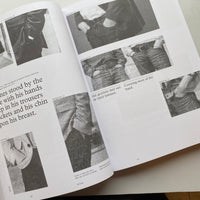 Dictionary Dressings / Femke de Vries