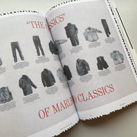 Dictionary Dressings / Femke de Vries