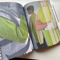 Dictionary Dressings / Femke de Vries